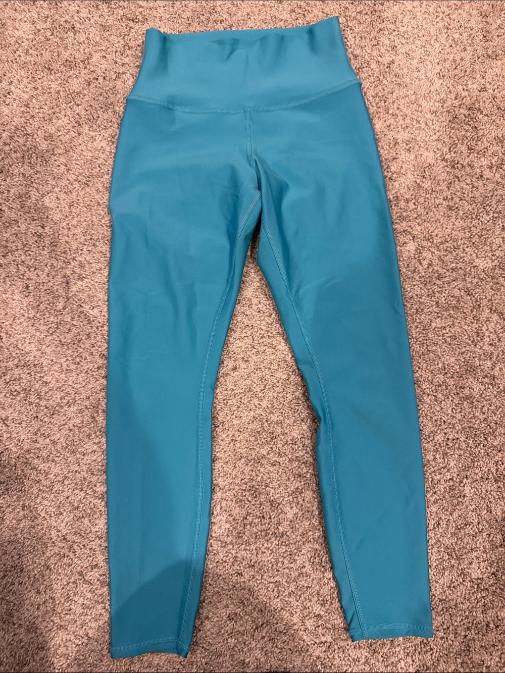 Alo Yoga Crop Legging